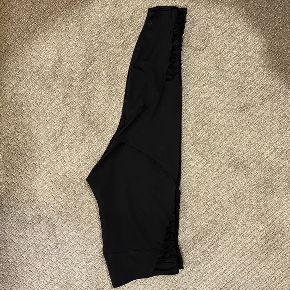 Nike Plus Size Lux Leggings - Picture 2 of 5